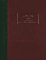 Stefan Zweig Collection: Catalogue of the Literary Manuscripts