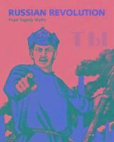 bokomslag Russian Revolution