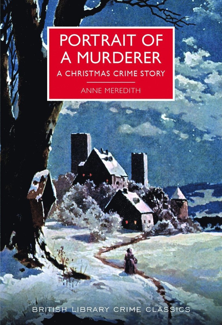 Anne Meredith, Anthony Gilbert - Portrait of a Murderer, Häftad