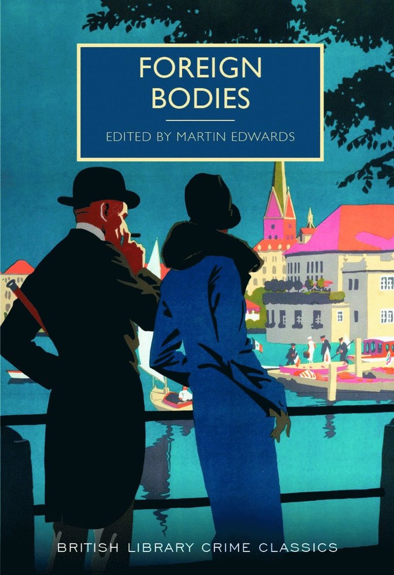 Foreign Bodies