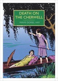 bokomslag Death on the Cherwell