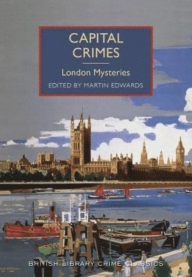 Capital Crimes 1