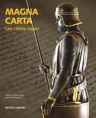 Magna Carta 1