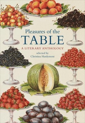 Pleasures of the Table 1