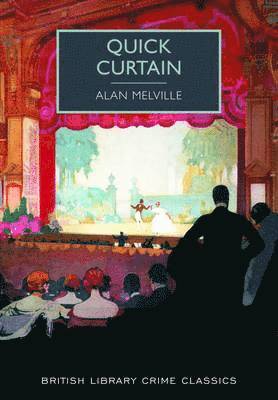Quick Curtain 1