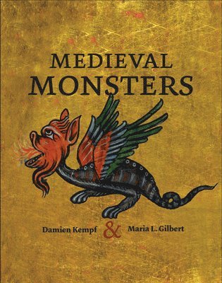Medieval Monsters 1