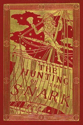 bokomslag The Hunting of the Snark