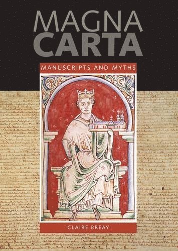 bokomslag Magna Carta
