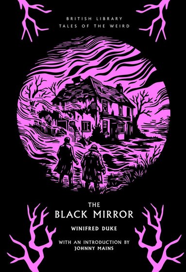 Winifred Duke - Black Mirror, Häftad