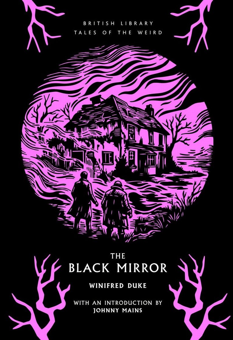 Winifred Duke - Black Mirror, Häftad