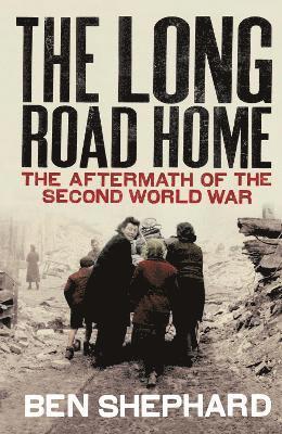 The Long Road Home 1