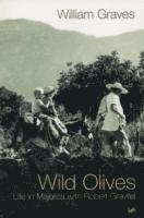 bokomslag Wild Olives