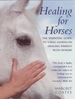 bokomslag Healing For Horses