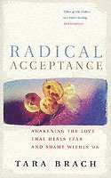 bokomslag Radical Acceptance
