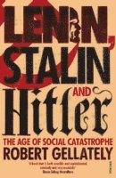 bokomslag Lenin, Stalin and Hitler