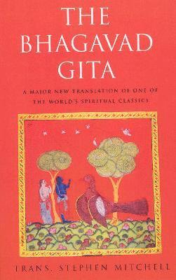Stephen Mitchell - Bhagavad Gita, Häftad