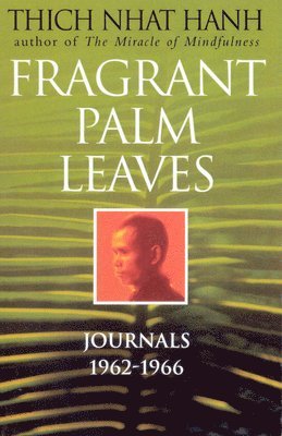 Fragrant Palm Leaves 1