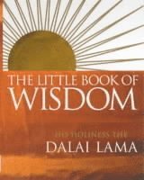 bokomslag The Little Book Of Wisdom