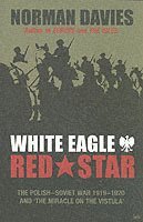 bokomslag White Eagle, Red Star