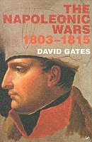 bokomslag The Napoleonic Wars 1803-1815