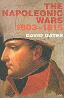 David Gates, Dr David Gates - Napoleonic Wars 1803-1815, Häftad