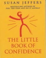 Susan Jeffers - Little Book Of Confidence, Häftad