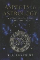 bokomslag Aspects In Astrology