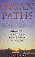 Pagan Paths 1