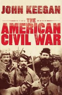 bokomslag American civil war