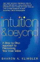 bokomslag Intuition And Beyond