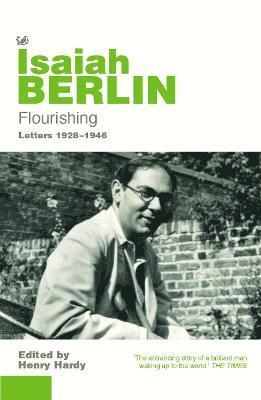 Isaiah Berlin, Henry Hardy - Flourishing, Häftad