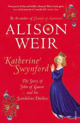 Katherine Swynford 1