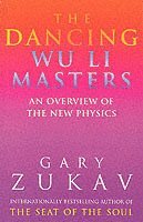bokomslag The Dancing Wu Li Masters