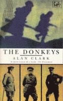 Alan Clark - Donkeys, Häftad. Tillgänglighet: Lägg i varukorg