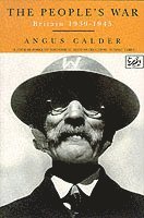 Angus Calder - People's War, Häftad