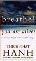 bokomslag Breathe! You Are Alive