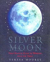 Teresa Dellbridge - Silver Moon, Häftad
