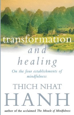 Transformation And Healing