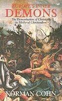 Norman Cohn - Europe's Inner Demons, Häftad