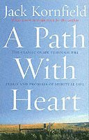 bokomslag Path with heart - the classic guide through the perils and promises of spir