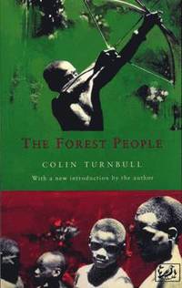 bokomslag The Forest People