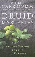 Philip Carr-Gomm - Druid Mysteries, Häftad