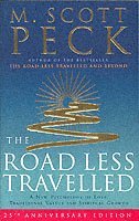 Road Less Travelled