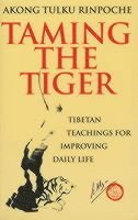 Taming The Tiger 1