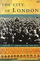 City Of London Volume 2