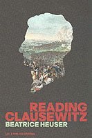 bokomslag Reading Clausewitz