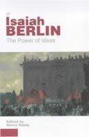 Isaiah Berlin - Power Of Ideas, Häftad