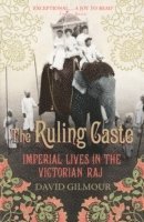 bokomslag Ruling Caste