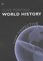 Clive Ponting - World History, Häftad