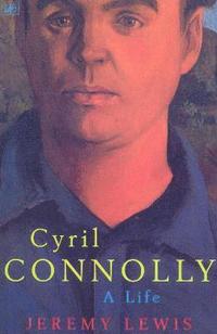 bokomslag Cyril Connolly